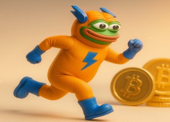 Najlepšia kryptomena, ktorú si teraz môžeš kúpiť za 100 €