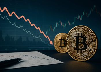 Защо криптото пада? Пазарен анализ и най-добрите криптовалути за диверсификация