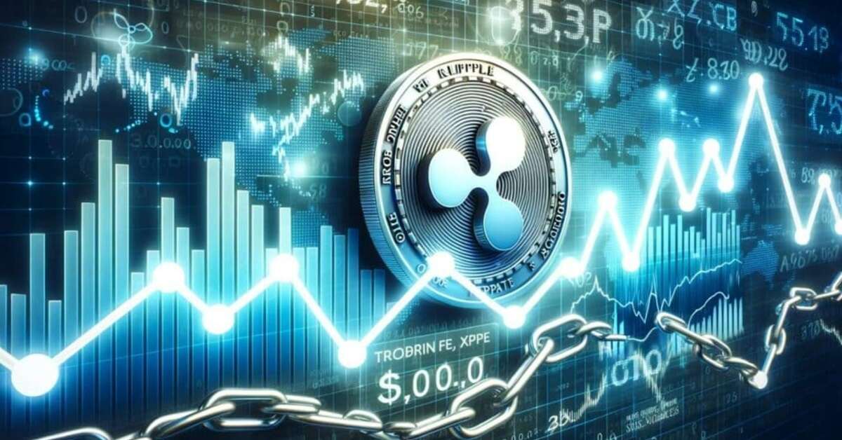 Импулсът на XRP набира скорост — защо Token6900 изведнъж е във фокуса на всички