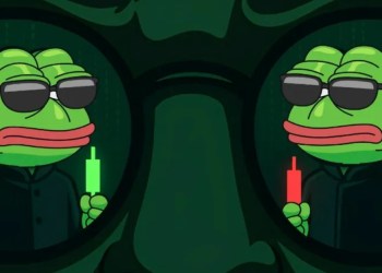 Pepenode Bombshell, Launch Datum Geleakt, Presale Ende Könnte Heute Alles Zum Einsturz Bringen