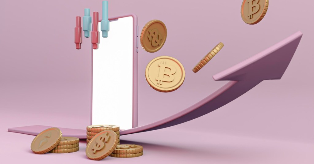 Handel i DeFi z poziomu portfela Binance