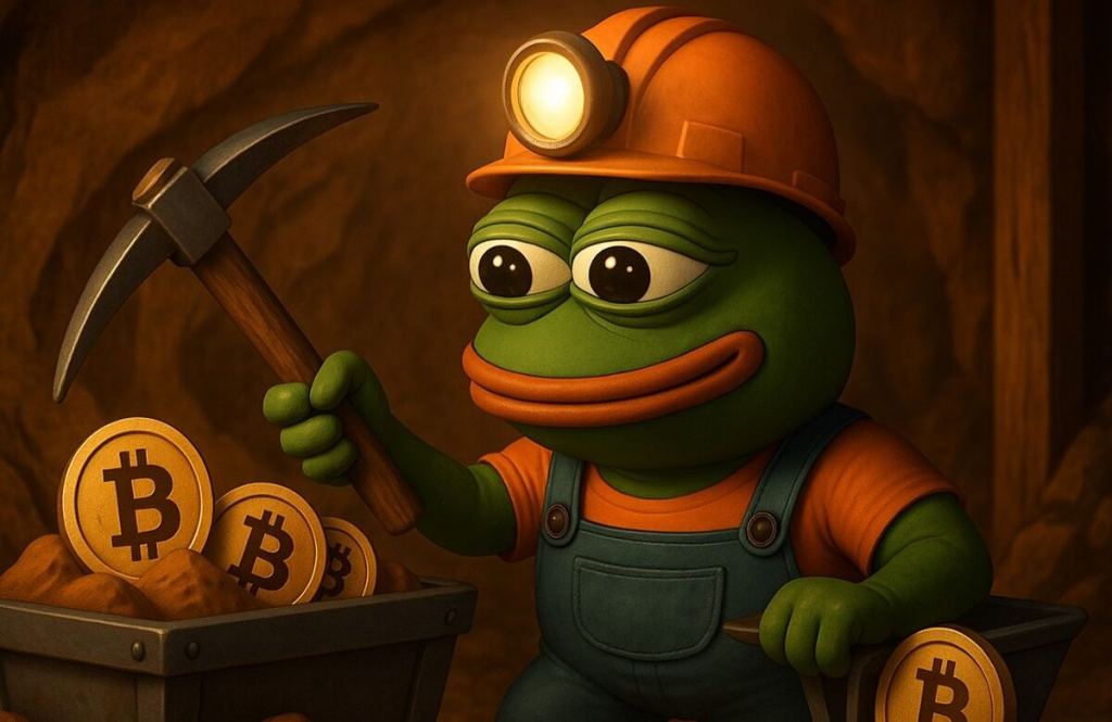 Pepe Coin Nedir?