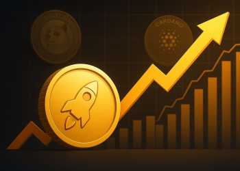 Скрит алткойн под 1 долар е готов за ръст от 55 000%, очаква се да надмине Dogecoin и Cardano до януари 2025 г.