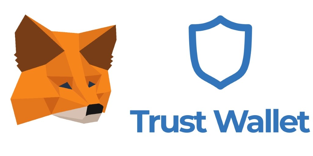 Софтверні гаманці для Uniswap