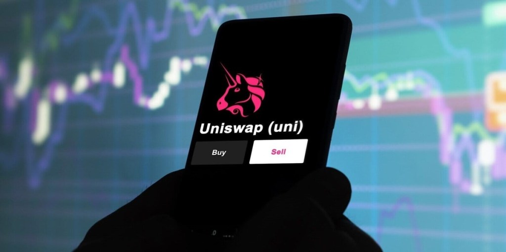 Faktori, kas ietekmē Uniswap (UNI) cenu
