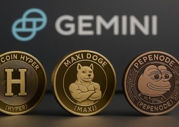 Топ 3 най-добри крипто пресейла според Gemini за справяне с пазарния срив