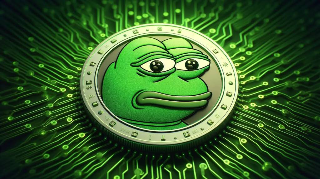 Що таке Pepe Coin