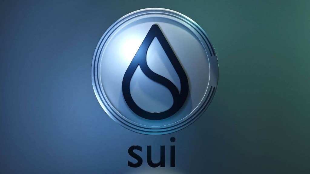 Що таке Sui (SUI)