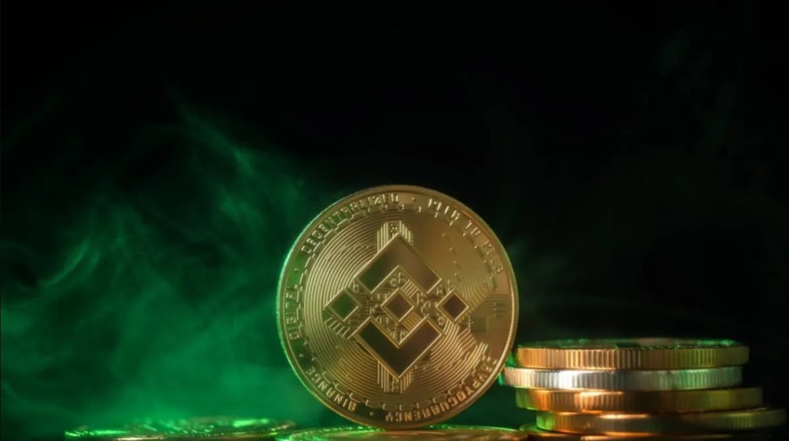 Як купити Binance (BNB)