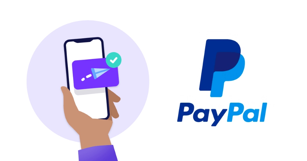 Як купити Floki через PayPal