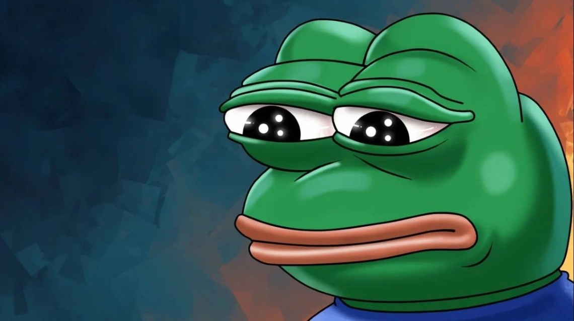 Як купити Pepe (PEPE): детальний гід 2025