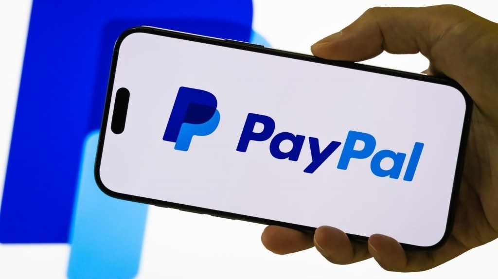 Як купити SUI через PayPal