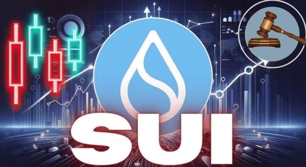як купити SUI у 2025 році