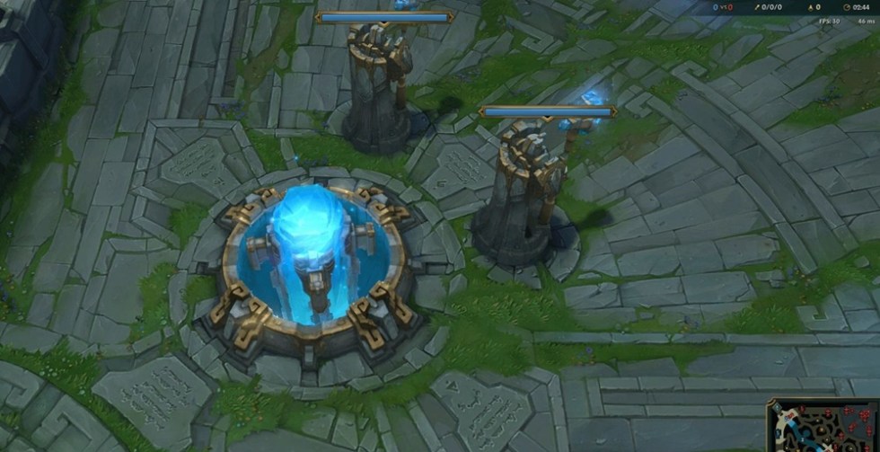 ทำไมการเดิมพัน League of Legends