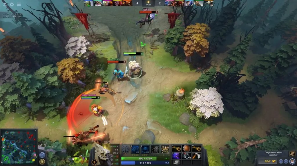 พนัน dota2 เป็นการเดิมพันแบบใด ? 