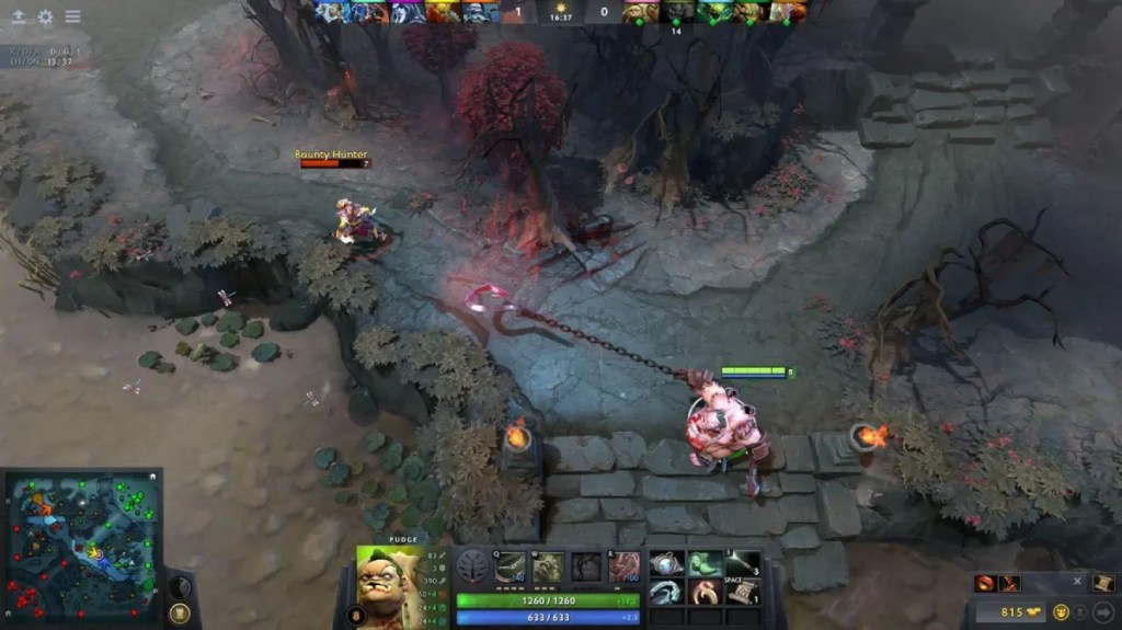 เกม dota2 พนันแบบไหนได้บ้าง ?