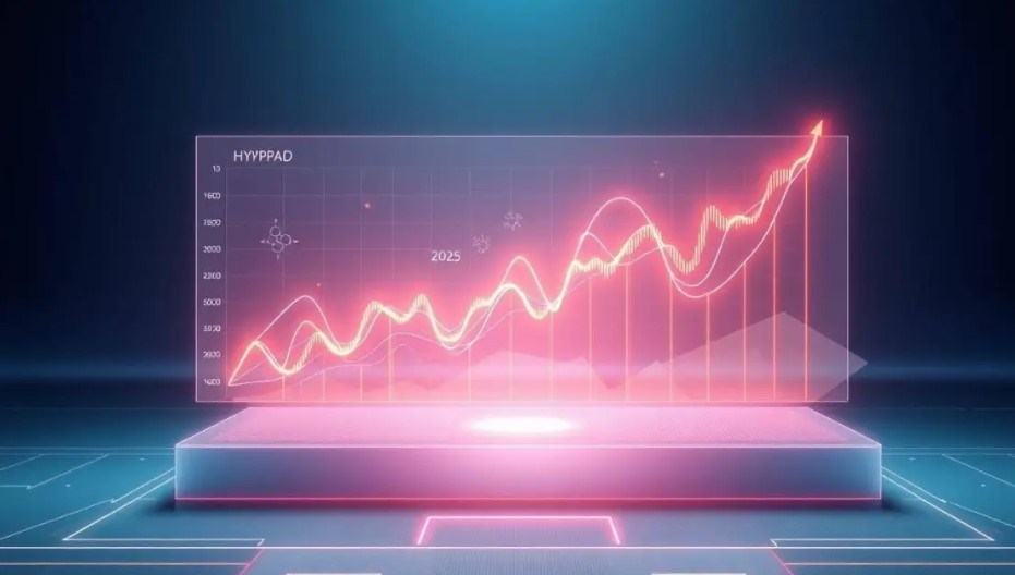 เทคโนโลยีและนวัตกรรม - จุดเด่นและการสร้างสรรค์ใหม่ใน HYPEPAD