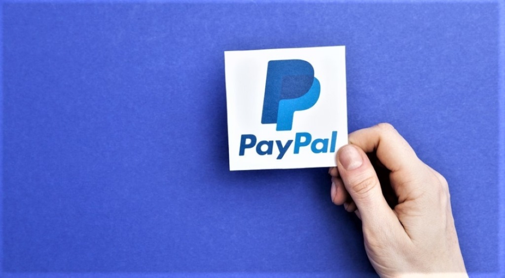 როგორ ვიყიდო Floki PayPal-ის მეშვეობით