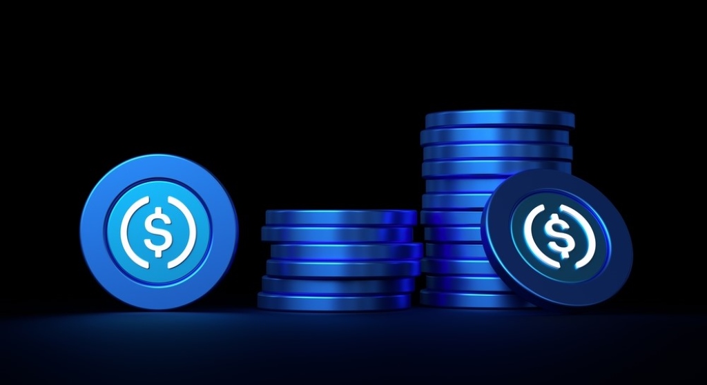 როგორ ვიყიდო USD Coin (USDC)