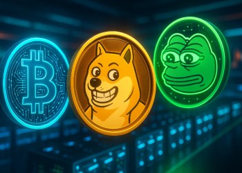 アルトコインが資本蓄積を見せる今：市場をリードする注目プロジェクト