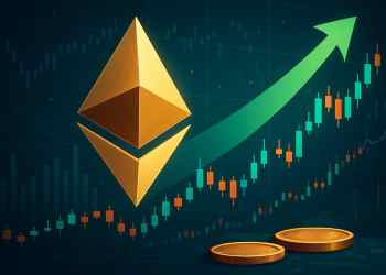 イーサリアム 今後の価格予想：$4,000心理戦ゾーン – BTCの恐怖指数34に直面