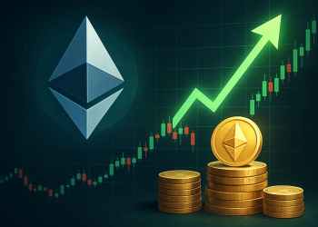 イーサリアム 今後予測 Uptober：ETHは5,000ドルを突破できるのか？