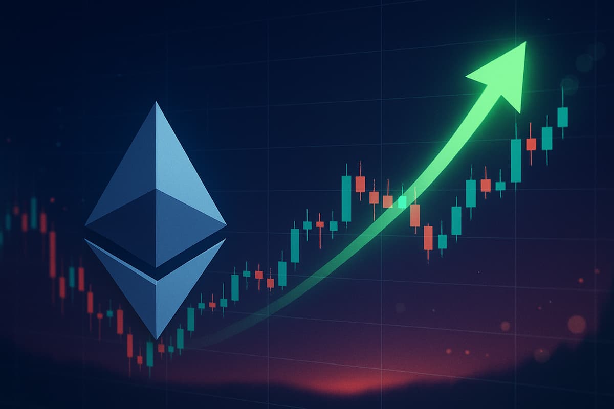 イーサリアム 今後予測：Coinbaseアナリストは調整を「押し目買い」と評価