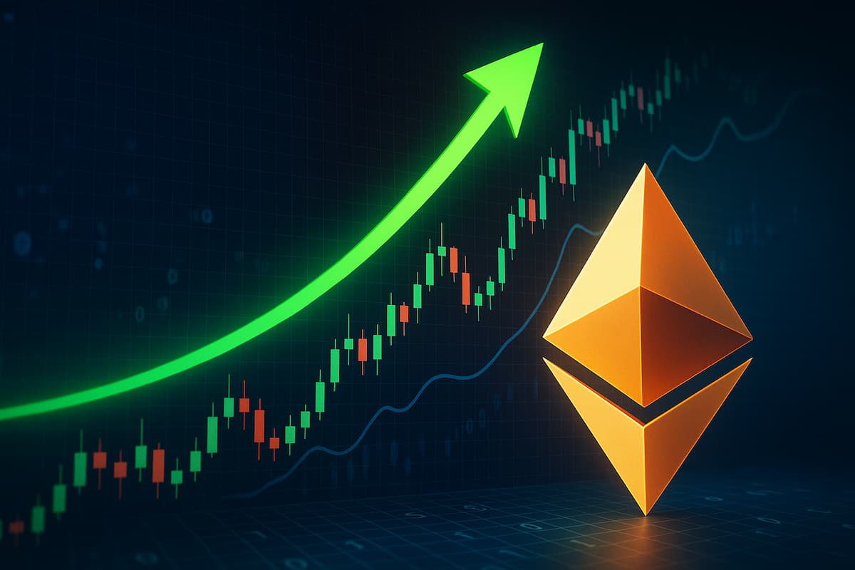 イーサリアム 今後予測：ETH強気派が4,000ドル水準を守る中、ホルダーが注目すべきポイント