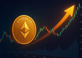イーサリアム 今後予測：ブラックロックが5億ドルをETHに投入 – 1万ドル到達は数週間以内か？