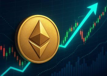 イーサリアム 今後予測：記録的なステーブルコイン流入とETF需要が5,000ドルへの突破口に