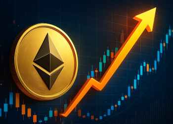 イーサリアム 今後：ETF流入増加で4,500ドル維持 – 次の展開は？