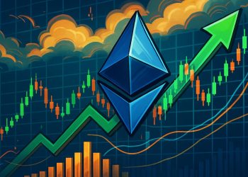 イーサリアム 今後：ETF需要と機関流入で8,000ドル突破の可能性