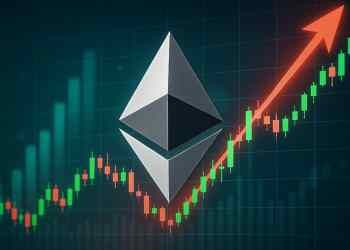 イーサリアム 今後：SWIFTがConsensysと提携、ETHは$4,000を突破