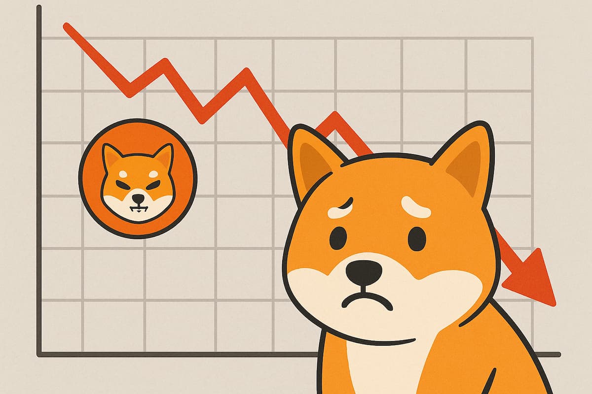 シバコイン 今後予測：2026年に50％下落の可能性とMaxi Dogeへの資金流入シナリオ