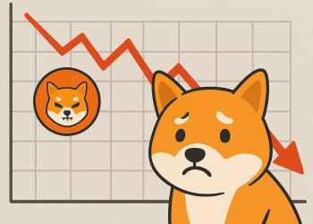 シバコイン 今後予測：2026年に50％下落の可能性とMaxi Dogeへの資金流入シナリオ