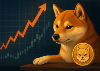 シバコイン 今後予測：SHIBが下落するも、ドージコインとのサプライズ逆転劇が進行中