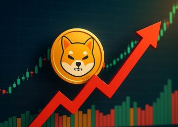 シバコイン 今後予測：SHIBは爆発的なチャートパターン形成中 – $1,000が一瞬で$7,000に化ける可能性？
