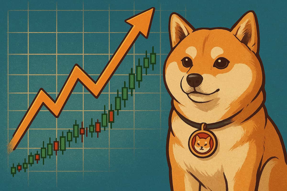 シバコイン 今後予測：停滞するSHIBと台頭するMaxi Doge