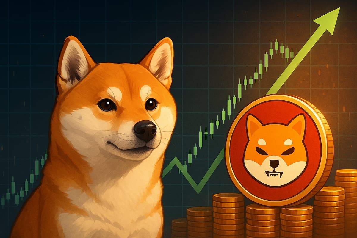 シバコイン 今後：Shytoshi沈黙破り後の価格予測と116％上昇の可能性
