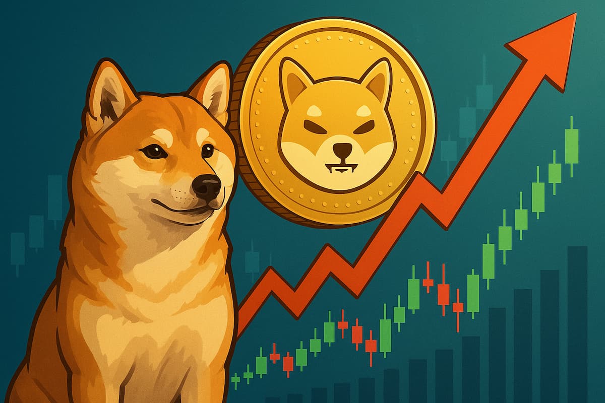 シバコイン 今後：強気再開の兆しか、それとも競争に埋もれるか