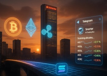 スペイン大手銀行が仮想通貨サービス開始、次の仮想通貨 1000倍候補は？