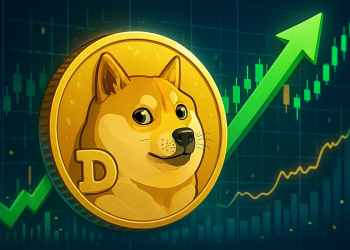 ドージコイン 今後予測：$0.26 サポートを維持、強気シグナルで $0.30 突破の可能性