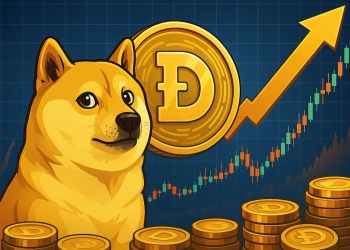 ドージコイン 今後予測：DOGEが高値更新 – ウォール街は「1ドルゾーン突入」と強気継続