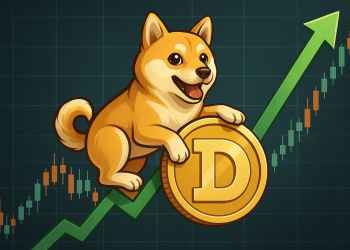 ドージコイン 今後予測：公開企業が株式買戻しとDOGEマイニング参入を発表 – スマートマネーは仕込み中か？