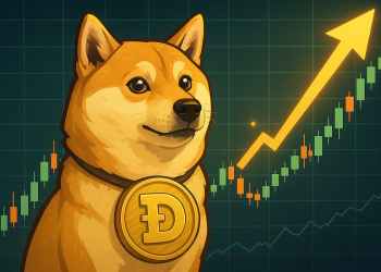 ドージコイン 今後：DOGE ETFが今週デビュー予定 – ウォール街がDOGEを10ドル超へ導くか