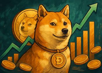 ドージコイン 今後：ETFローンチと価格予測、Maxi Dogeが注目集める