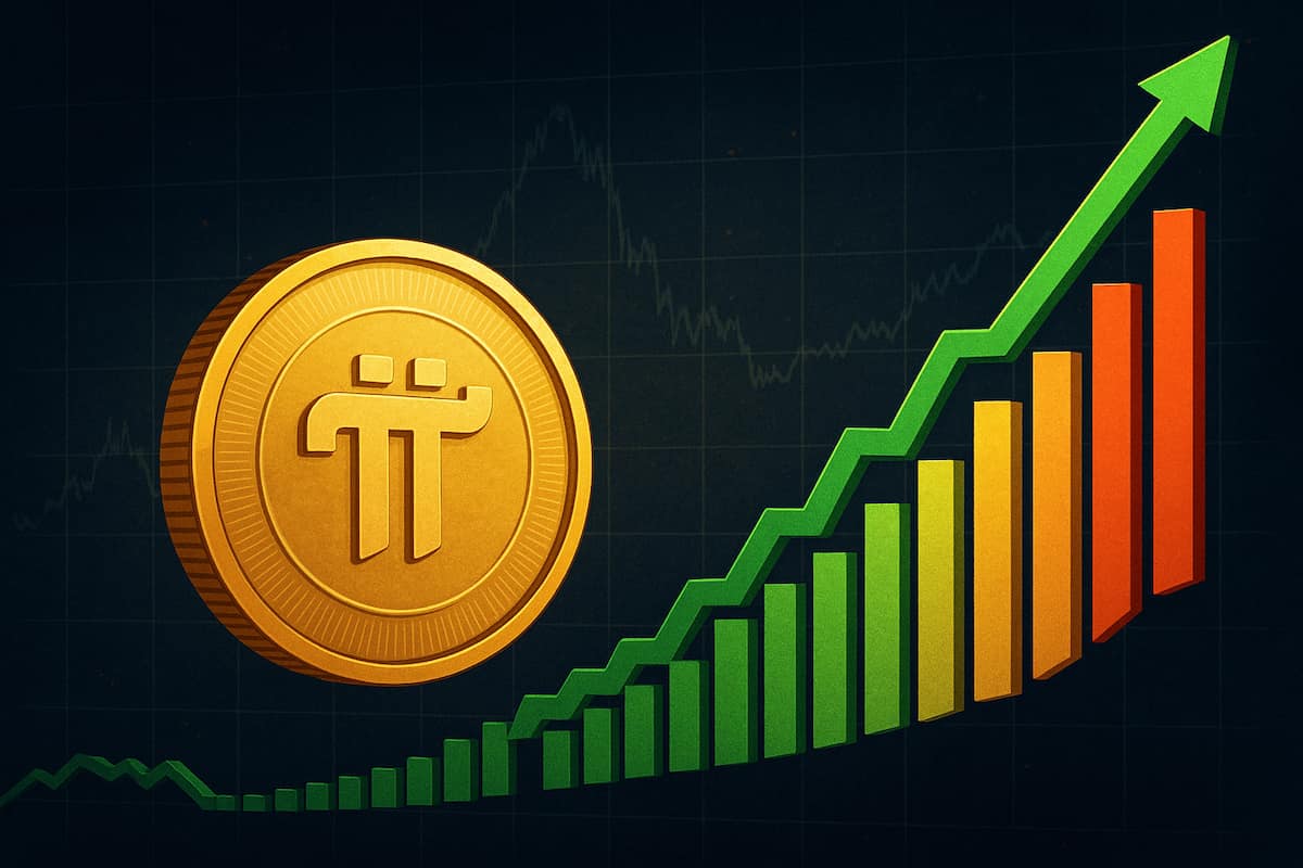 パイネットワーク 価格予想：PIコインは2025年に1ドル達成できるのか？