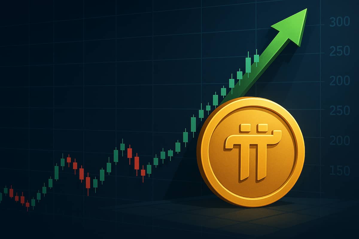 パイネットワーク 価格予測：$0.27で史上最安値更新、次は$0.20サポートか？