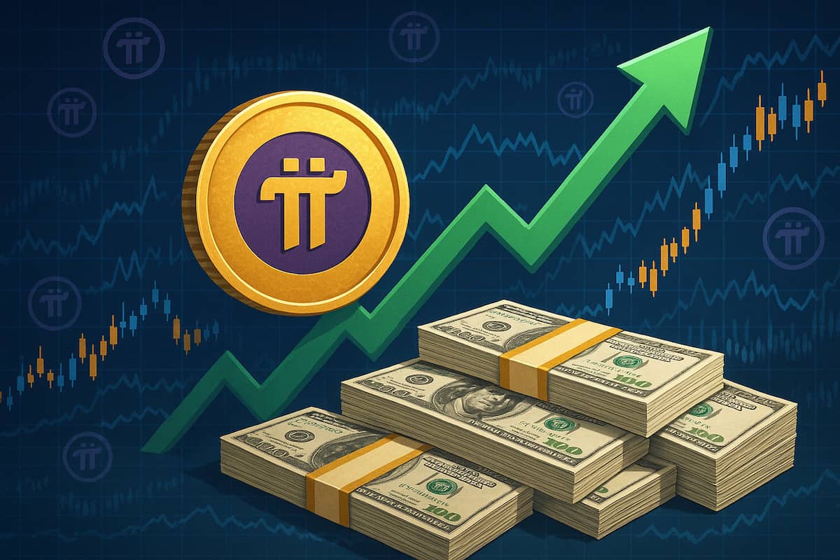 パイネットワーク 価格予測：供給逼迫が0.37ドル突破を後押しするか