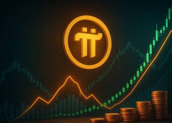 パイネットワーク 価格：2026年に直面する課題とPepenodeへの資金流入